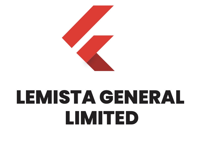 Lemista General Limited Logo